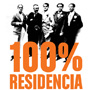 100% Residencia. A recovered tradition