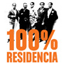 100% Residencia. Una tradicin recuperada